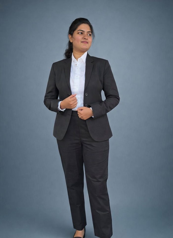 Soundarya Patil, Para Legal